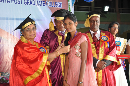 convocation 2014